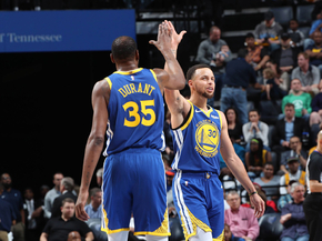 Golden State Warriors