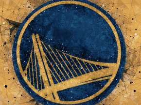 Баскетбол (Коллекция постеров №3) - Golden State Warriors