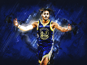 Jordan Poole | Джордан Пул