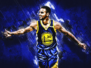 Stephen Curry | Стефен Карри