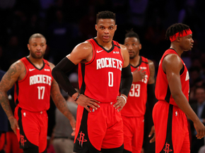 Houston Rockets