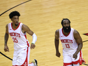 Houston Rockets