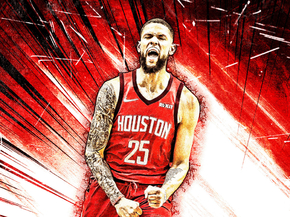 Austin Rivers | Остин Риверс