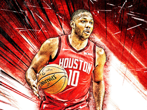 Eric Gordon | Эрик Гордон