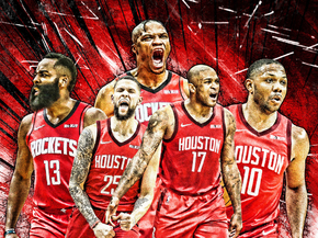 James Harden | Джеймс Харден