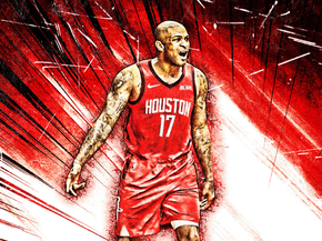 Pj Tucker | Пи Джей Такер