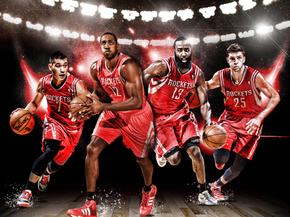 Houston Rockets