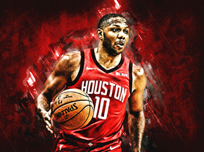 Eric Gordon | Эрик Гордон