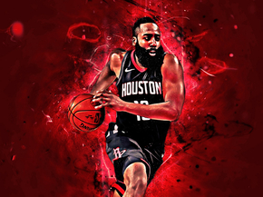 James Harden | Джеймс Харден