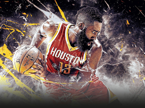James Harden | Джеймс Харден