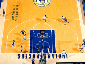 Indiana Pacers