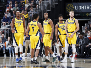 Indiana Pacers