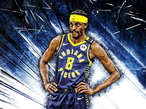 Justin Holiday | Джастин Холидей
