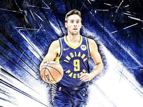 Tj Mcconnell | Ти Джей Макконнелл