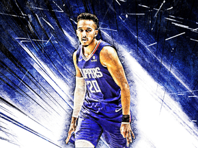 Landry Shamet | Лэндри Шэмет