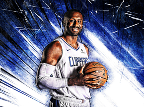 Patrick Patterson | Патрик Паттерсон