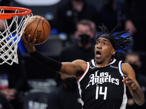 Kawhi Leonard | Кавай Леонард