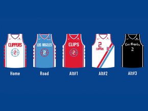 Los Angeles Clippers