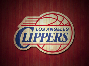 Баскетбол (Коллекция постеров №1) - Los Angeles Clippers