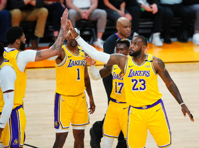 Los Angeles Lakers