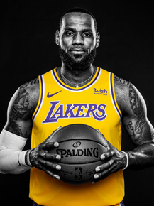 Lebron James | Леброн Джеймс