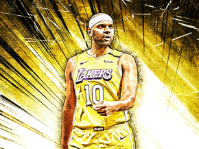 Jared Dudley | Джаред Дадли