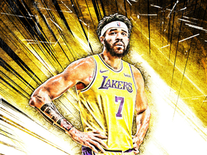 Javale Mcgee | Джавейл Макги