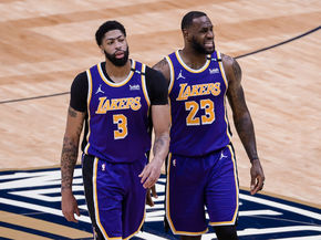 Los Angeles Lakers