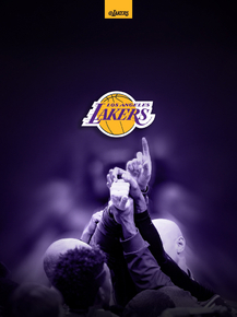 Los Angeles Lakers