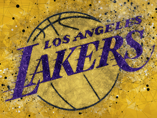 Категория постеров и плакатов Lakers
