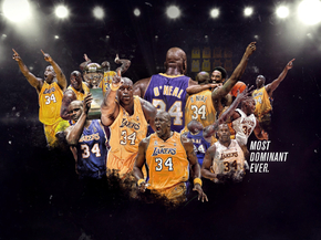 Los Angeles Lakers