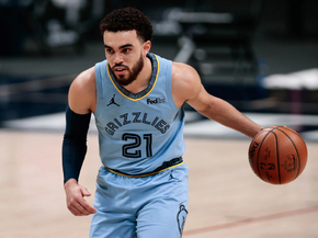 Tyus Jones | Тайс Джонс