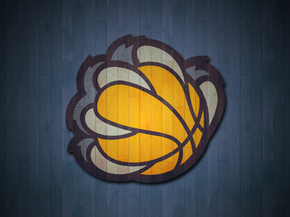Баскетбол (Коллекция постеров №1) - Memphis Grizzlies