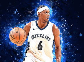 Mario Chalmers | Марио Чалмерс