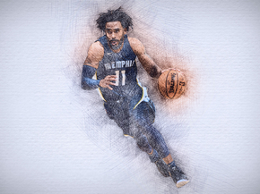 Mike Conley | Майк Конли