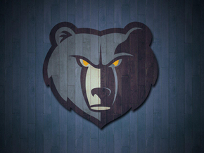 Баскетбол (Коллекция постеров №1) - Memphis Grizzlies