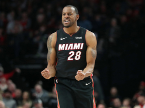 Andre Iguodala | Андре Игудала