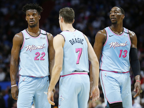 Miami Heat