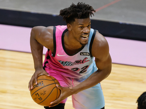 Jimmy Butler | Джимми Батлер