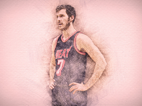Goran Dragic | Горан Драгич