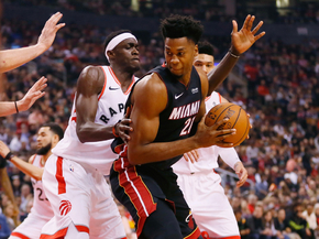 Miami Heat