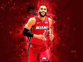 Wayne Ellington | Уэйн Эллингтон