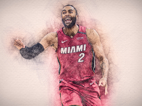 Wayne Ellington | Уэйн Эллингтон