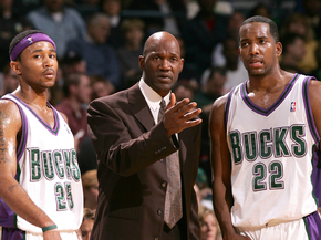 Milwaukee Bucks