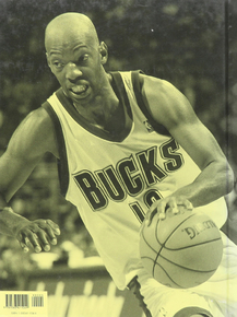 Milwaukee Bucks