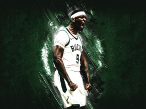 Bobby Portis | Бобби Портис