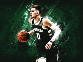 Donte Divincenzo | Донте Дивинченцо