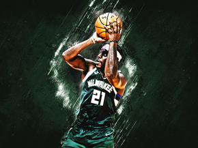 Jrue Holiday | Джру Холидей