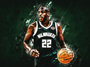 Khris Middleton | Крис Миддлтон