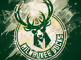 Категория постеров и плакатов Milwaukee Bucks